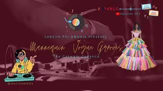 Mannequin Vogue Grooves The Catwalk Cadence Episode 002