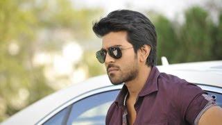 Ram Charan Tejas Racha Song With Lyrics - Dillaku Dillaku Song