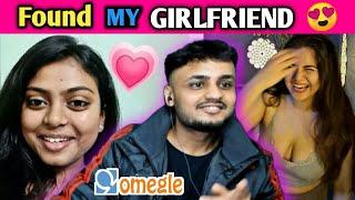 Omegle  Flirting gone wrong   she invited to her house  Omegle To Real Life 