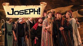 JOSEPH 2018 Trailer - LifeHouse Theater