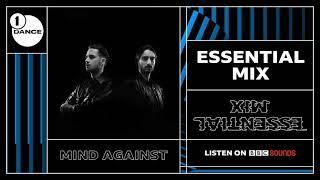 Mind Against BBC Radio 1s Essential Mix 2021