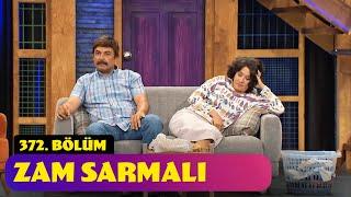 Zam Sarmalı - 372. Bölüm Güldür Güldür Show