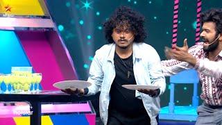 ஆரம்பமே அமோகமா இருக்கே   Ready Steady Po  Episode Preview