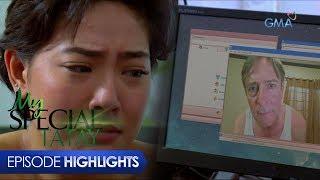 My Special Tatay Pera o dignidad?  Episode 86