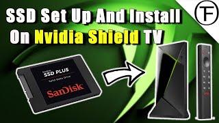 NVIDIA SHIELD TV Pro Best Thing To Do When You Get It