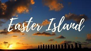 Visiting Easter Island Travel Guide Isla de Pascua - Rapa Nui