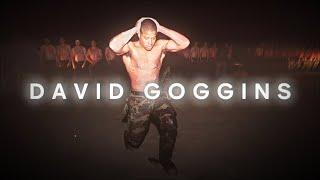 That ONE Dadvid Goggins Edit