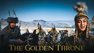 Kazakh Khanate The Golden Throne 2019 Full Movie In Hindi  Turkish Action Sword Movie In Hindi