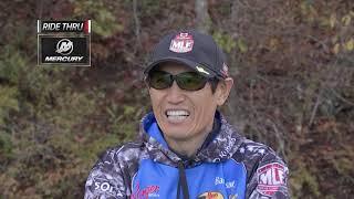 2020 Summit Cup  Major League Fishing  MyOutdoorTV