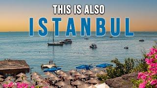 ULTIMATE BEACH ESCAPE  Istanbul Locals guide