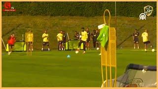 Fenerbahçe Istanbul - Saq Drills With Finishing