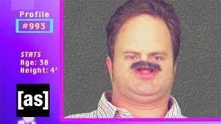 Video Dating a Gamer  Tim and Eric Awesome Show Great Job  Adult Swim