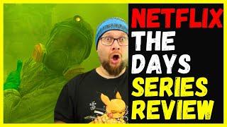 The Days Netflix Series Review 核災日月 Netflix Japan Fukushima Series