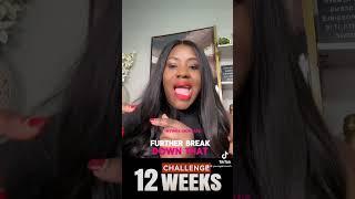 Day 4 of 12 week goal challenge l success coach