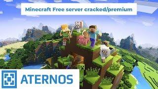 How to make Minecraft Server for FREE for Premium and Cracked ? 2019