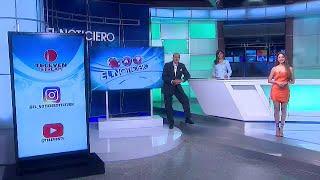 El Noticiero Televen Primera Emisión martes 03 de septiembre de 2024