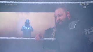 LA Knight Attacks Bray Wyatt Uncle Howdy Debuts  - WWE Smackdown 121622 Full Segment