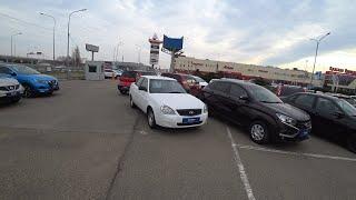 Обман в Юг-авто?Авторынок Краснодар