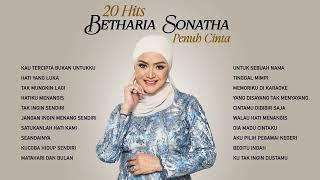 Betharia Sonatha - Album 20 Hits Betharia Sonatha Penuh Cinta  Audio HQ