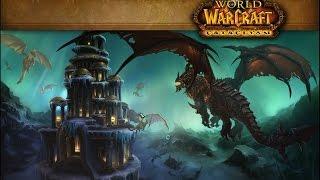 Обзор World of Warcraft Катаклизм.