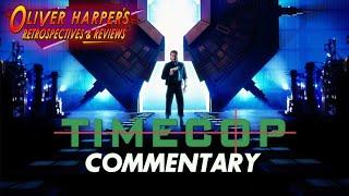 TIMECOP Commentary Podcast Special