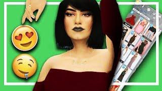 MUST HAVE MODS FOR CAS The Sims 4 Mods