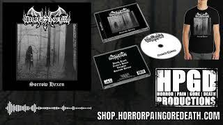 Dragsholm - Sorrow Hexen taken from the release on Horror Pain Gore Death Productions