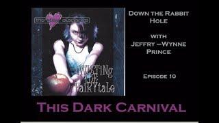 Episode 10 This Dark Carnival Song Commentary