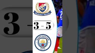 Highlights Manchester City vs yokohama marinos 5-3 Highlights & Goal All 2023