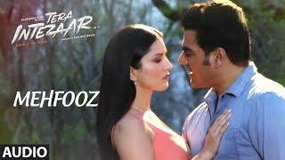 Mehfooz Full Audio Song  Tera Intezaar  Sunny Leone  Arbaaz Khan