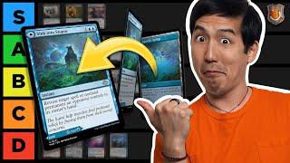 We Rank the MDFCs in MH3  The Command Zone 615  MTG EDH Magic Gathering
