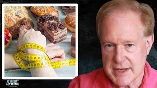 Are You Eating Too Much Sugar? - You May Never Eat It Again After Watching This  Dr. Robert Lustig