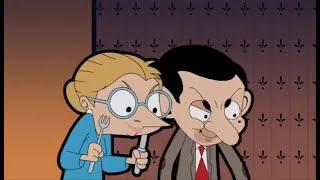 Mr Bean CartoonsFULL EPISODES 2016