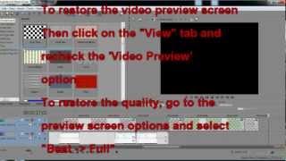 How to FIX Low on Memory SONY VEGAS ERROR when Rendering l WORKS WITH ALL VERSIONS