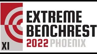 EBR 2022 airgun competition part.2