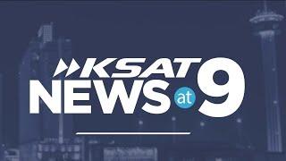 WATCH KSAT News at 9 2320