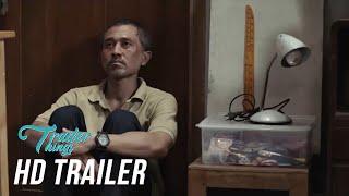 27 Steps of May Official Trailer 2019  Trailer Things