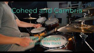 Coheed and Cambria - The Pavillion a long way back