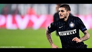 Mauro Icardi  Best Skills & Goals  HD 720p