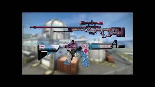 Best CSGO skin drop