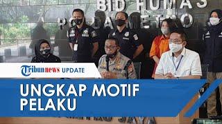 Selain Benci Polisi Ungkap Motif Lain Tersangka Sebarkan Video Porno Mirip Syahrini