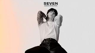 정국 Jung Kook Seven feat. Latto - Dj Vianu Remix Clean