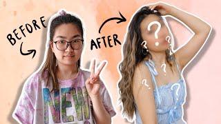 Extreme Glow Up Makeover for Post Quarantine  JENerationDIY