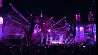 David Guetta Live at EDC Mexico 2024 Full set