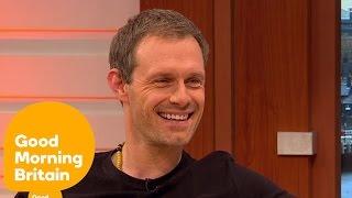 What Will Happen With Nick Tilsley And Carla Connor?  Good Morning Britain