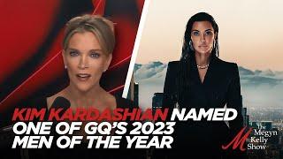 Megyn Kelly Reacts to Kim Kardashian Being One of GQ’s Men of the Year with Carrie Prejean Boller