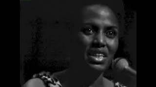 Miriam Makeba - The Naughty Little Flea Live at Berns Salonger Stockholm Sweden 1966