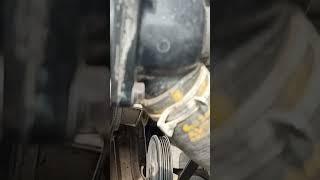 #Belt Tensioner Play #Shorts video#youtube Shorts