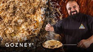 Mac & Cheese Pizza  Guest Chef Flamebaster  Roccbox Recipes  Gozney