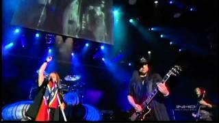 Lynyrd Skynyrd - Free Bird Live 2003 Full version - best audio